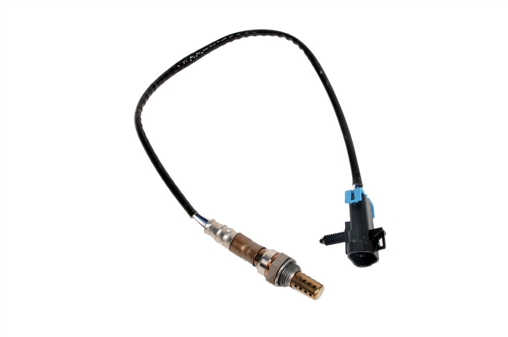 GM Genuine Parts Heated Oxygen Sensor (Programming Required)