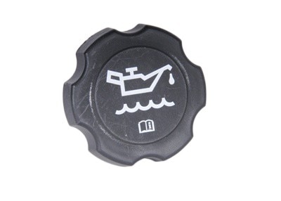 ACDelco GM Original Equipment Engine Oil Filler Cap