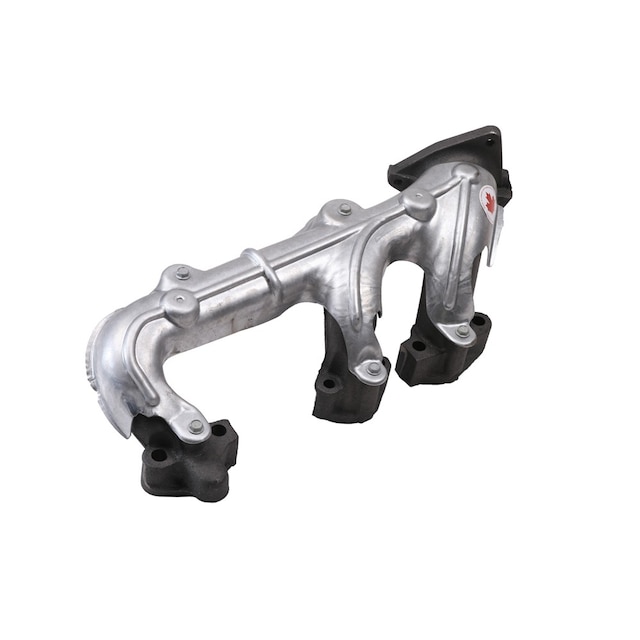 GM Genuine Parts Passenger Side Exhaust Manifold