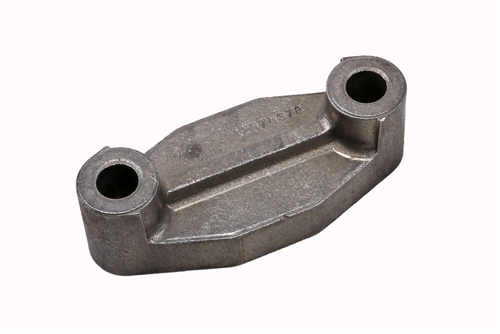 GM Genuine Parts Secondary Air Injection Pipe Cover