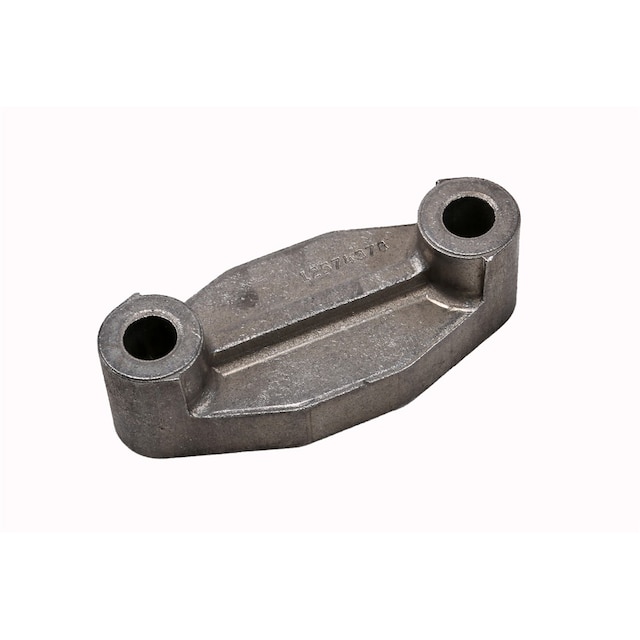 GM Genuine Parts Secondary Air Injection Pipe Cover