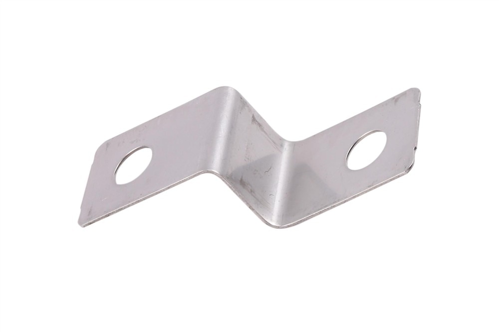 GM Genuine Parts Fuel Injection Fuel Rail Bracket