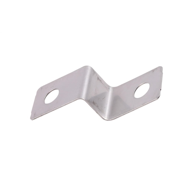 GM Genuine Parts Fuel Injection Fuel Rail Bracket