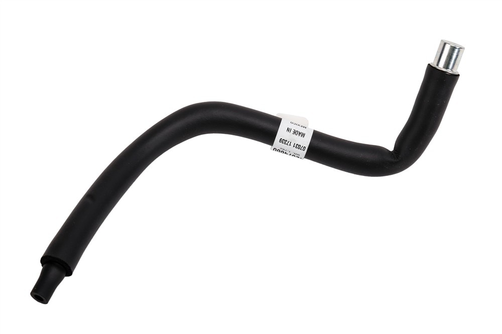 GM Genuine Parts Positive Crankcase Ventilation (PCV) Tube