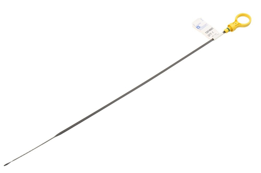 GM Genuine Parts Engine Oil Dipstick