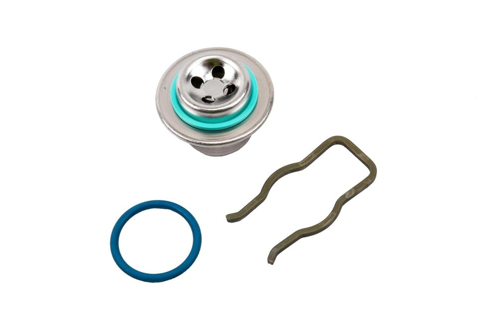 GM Genuine Parts Fuel Pulse Dampener Kit
