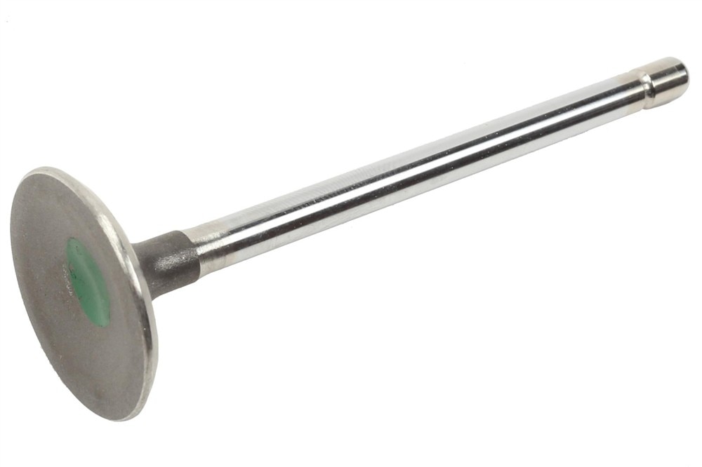 GM Genuine Parts Engine Exhaust Valve