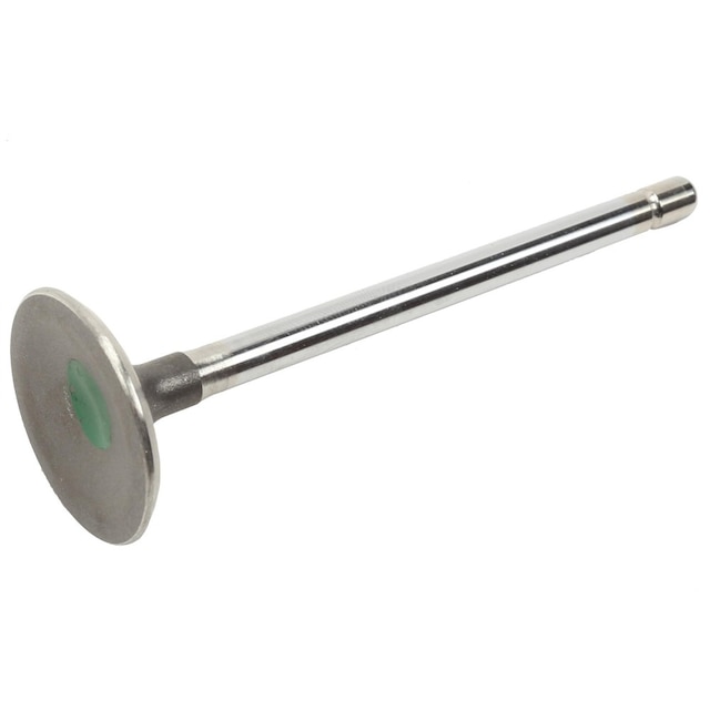 GM Genuine Parts Engine Exhaust Valve