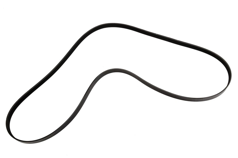 ACDelco GM Original Equipment V-Ribbed Serpentine Belt