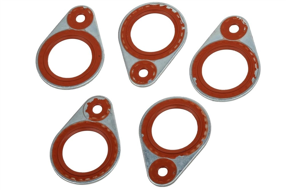 GM Genuine Parts Engine Oil Pump Suction Pipe Seal