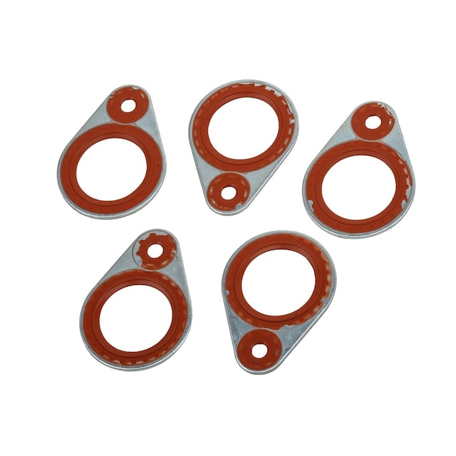 GM Genuine Parts Engine Oil Pump Suction Pipe Seal