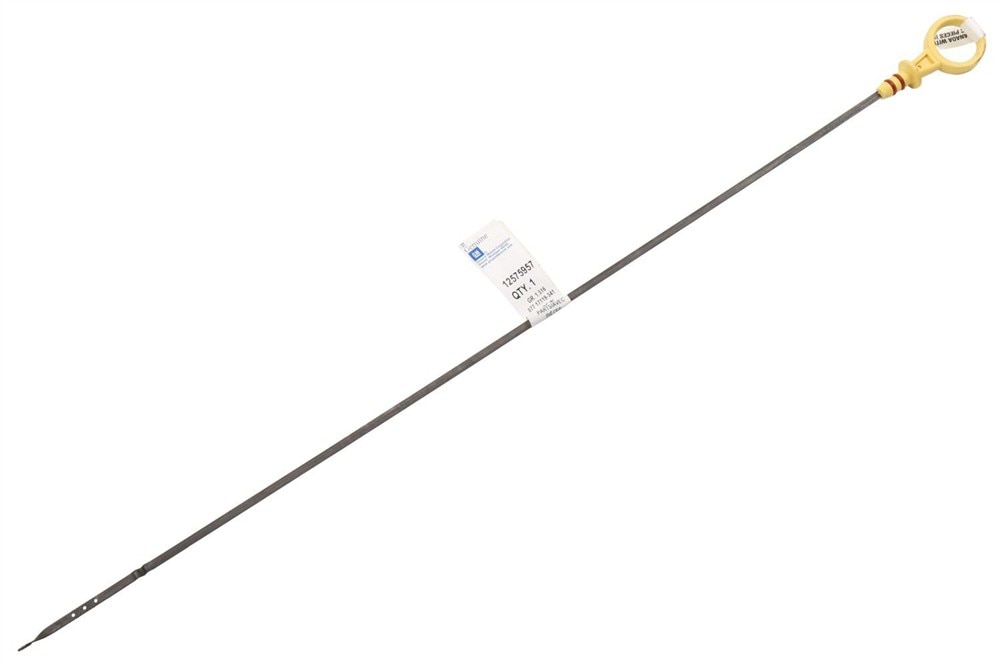 GM Genuine Parts Engine Oil Dipstick