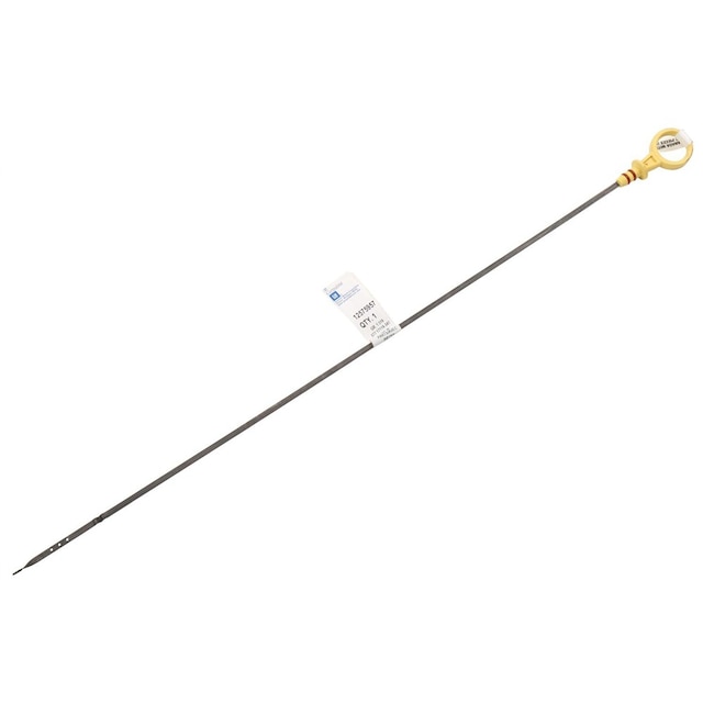 GM Genuine Parts Engine Oil Dipstick