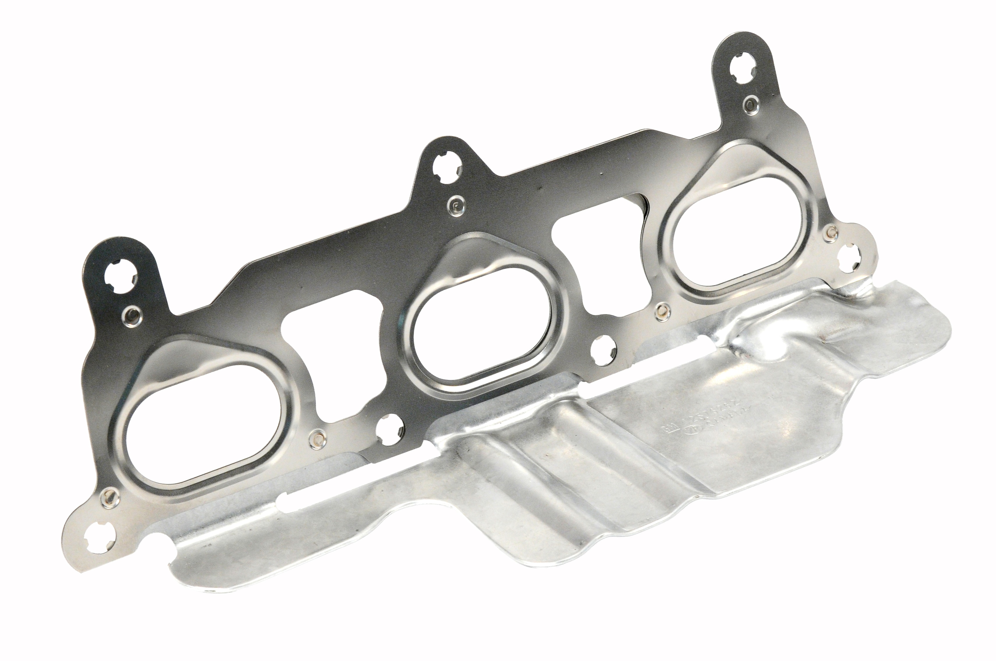 GM Genuine Parts Exhaust Manifold Gasket