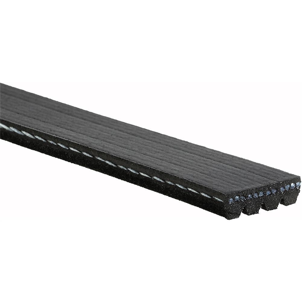 Chevrolet ACDelco GM Original Equipment V-Ribbed Serpentine