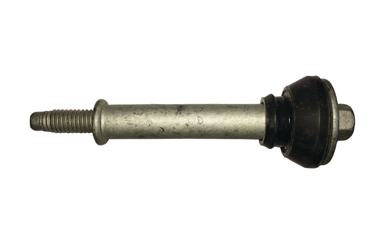 GM Genuine Parts M6x1 Valve Rocker Arm Cover Bolt with Grommet and Sleeve