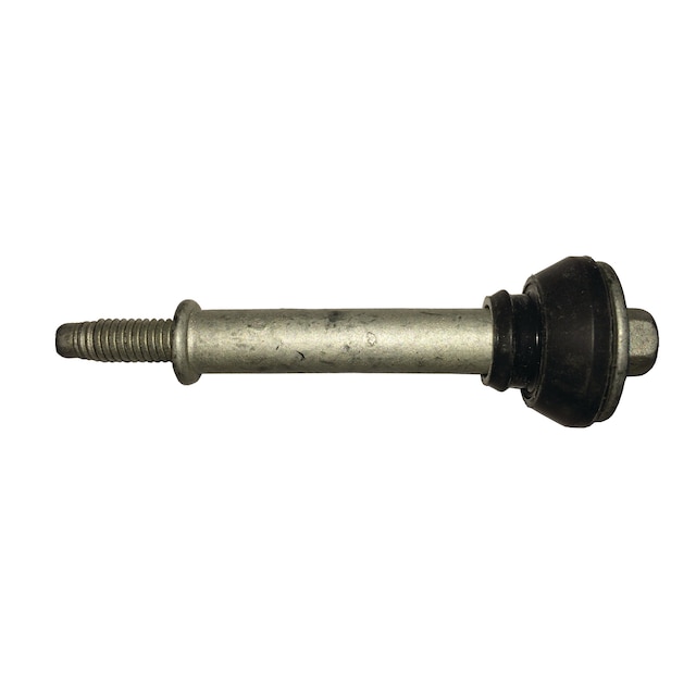 GM Genuine Parts M6x1 Valve Rocker Arm Cover Bolt with Grommet and Sleeve