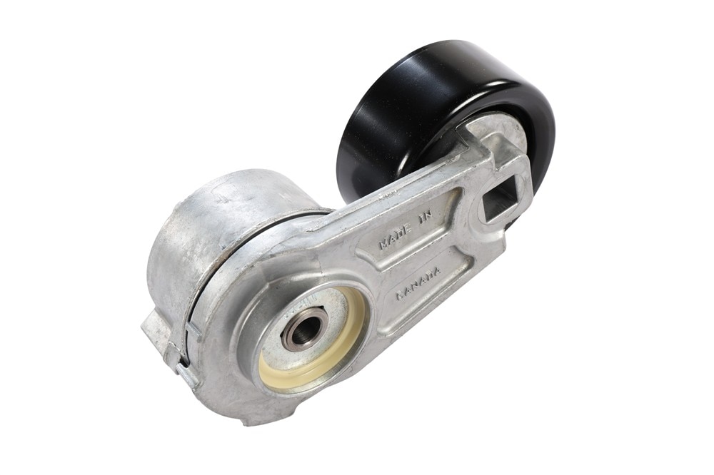 GM Genuine Parts Water Pump and Alternator Belt Tensioner