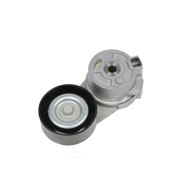 GM Genuine Parts Air Conditioning Compressor and Power Steering Pump Belt Tensioner