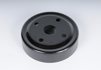 GM Genuine Parts Engine Water Pump Pulley