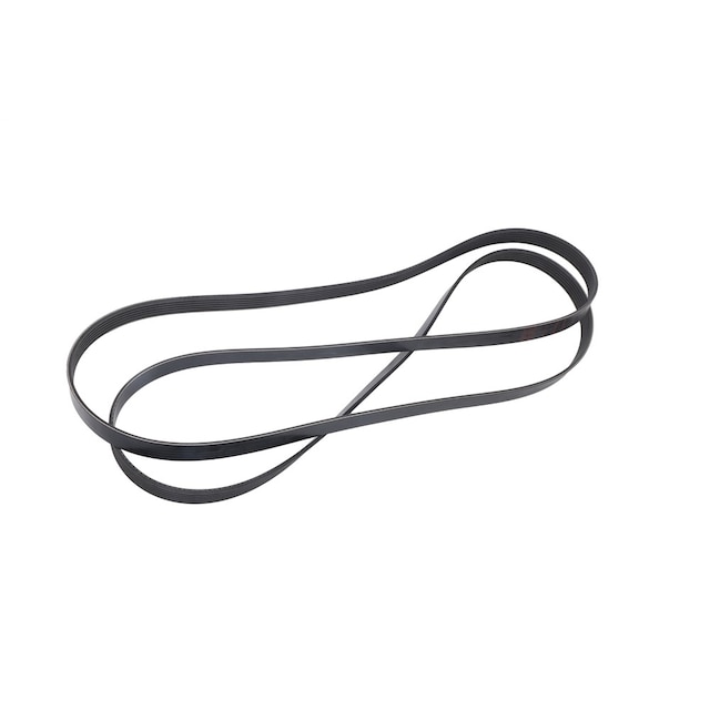 ACDelco GM Original Equipment V-Ribbed Serpentine Belt