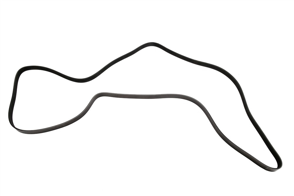 ACDelco GM Original Equipment V-Ribbed Serpentine Belt