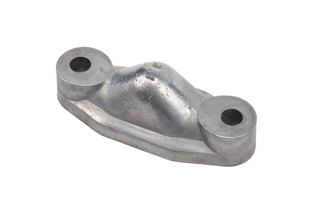 GM Genuine Parts Engine Oil Pan Cover