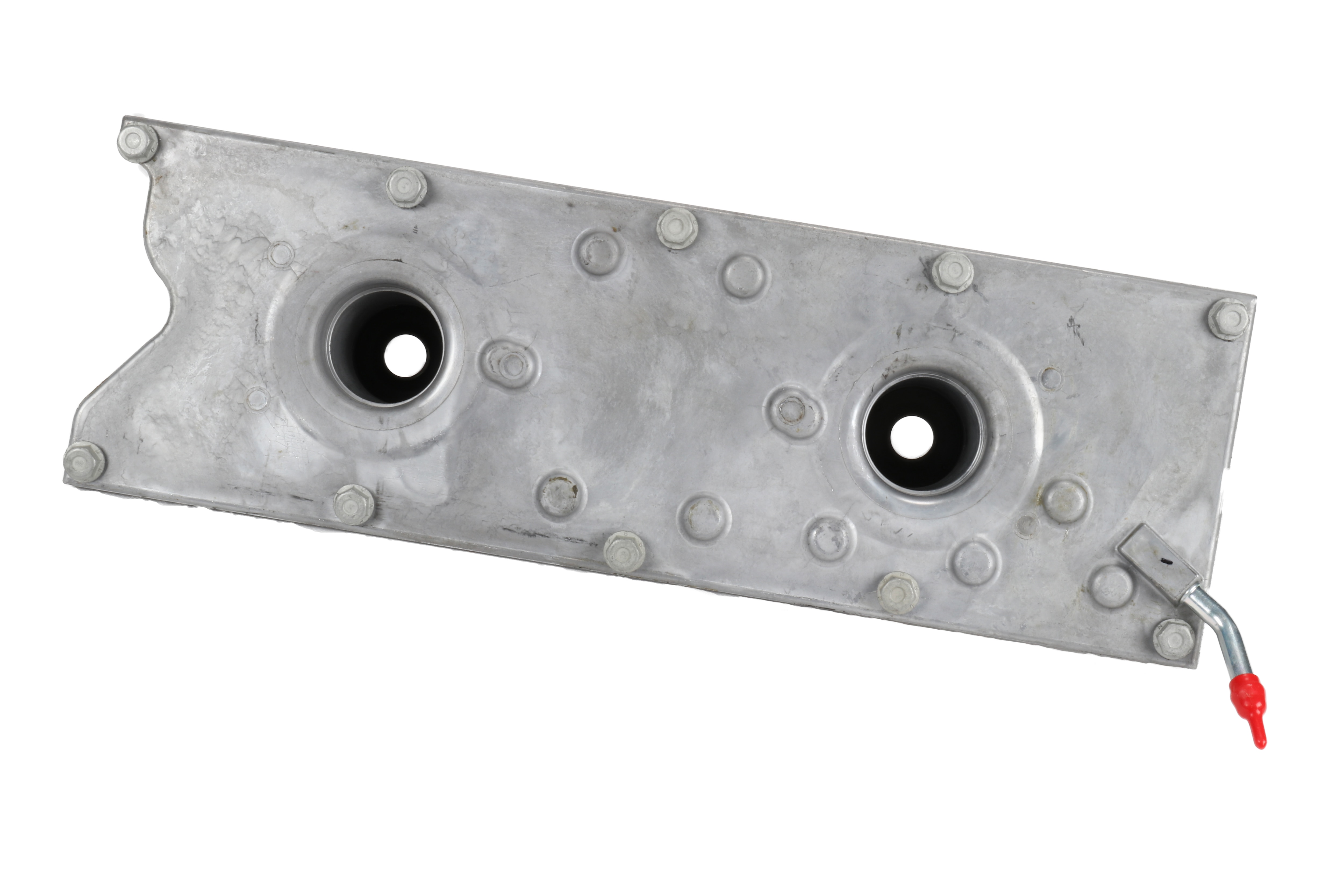 GM Genuine Parts Gen III Bare Engine Block Valley Cover
