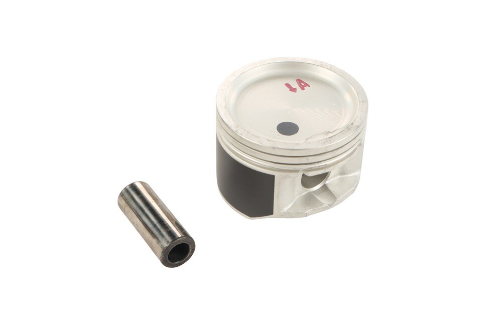 GM Genuine Parts Engine Piston