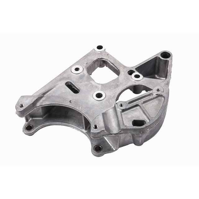 GM Genuine Parts Alternator and Power Steering Pump Bracket