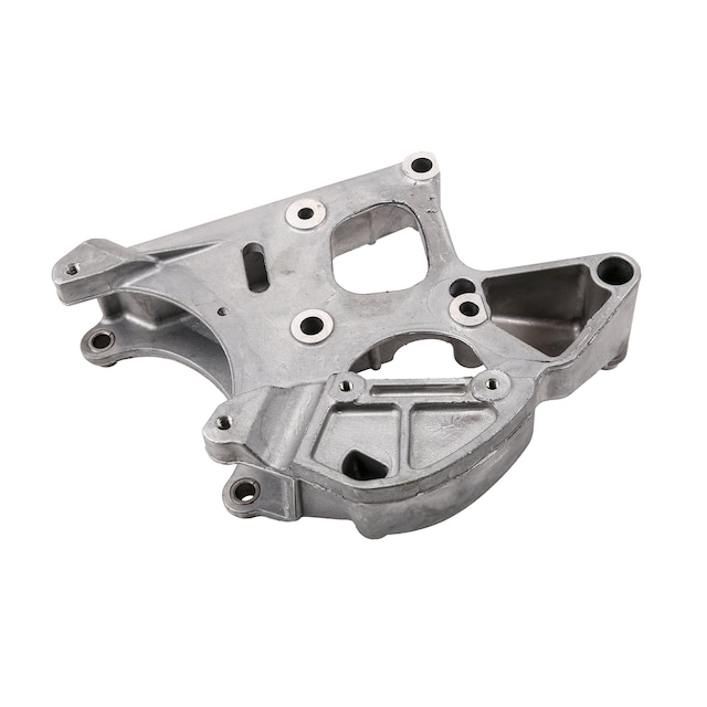 GM Genuine Parts Multi-Purpose Bracket