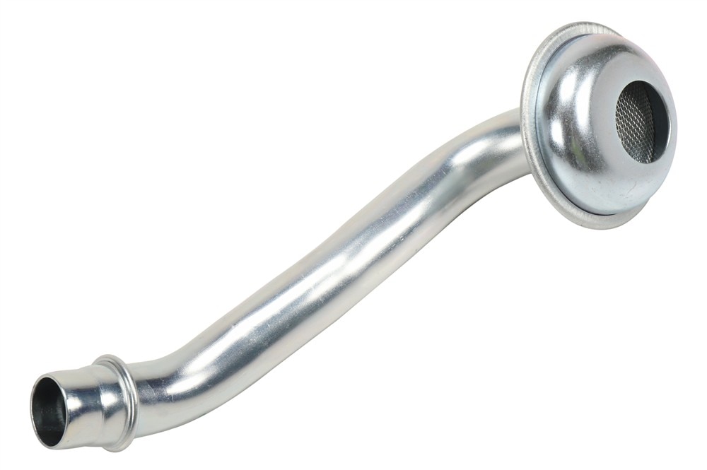 GM Genuine Parts Oil Pump Suction Pipe