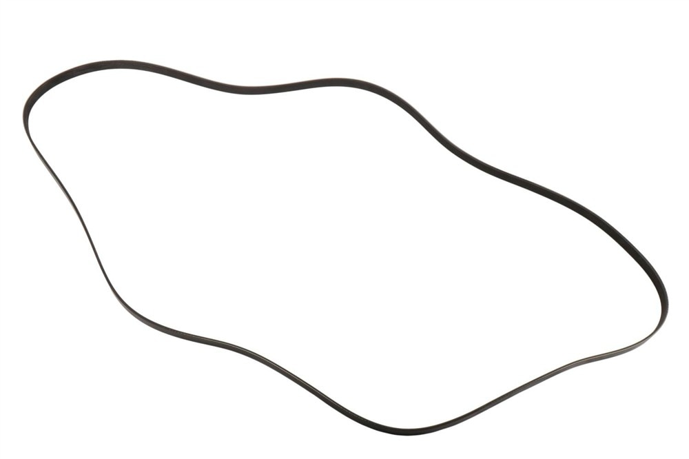 ACDelco GM Original Equipment V-Ribbed Serpentine Belt