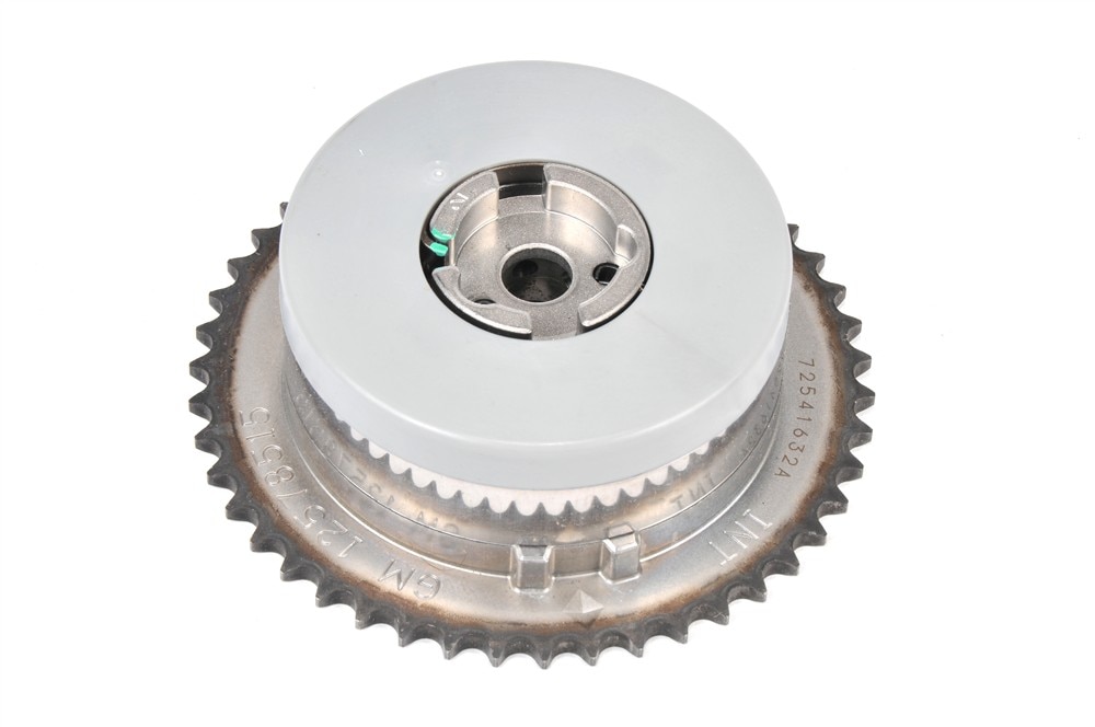 GM Genuine Parts Driver Side Camshaft Phaser