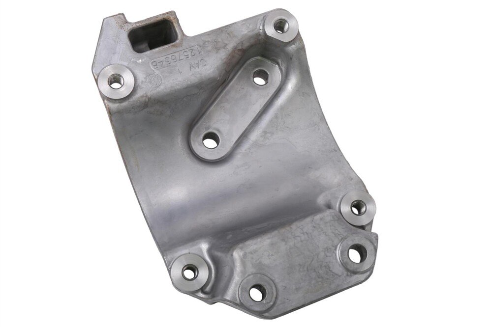 GM Genuine Parts Air Conditioning Compressor Bracket