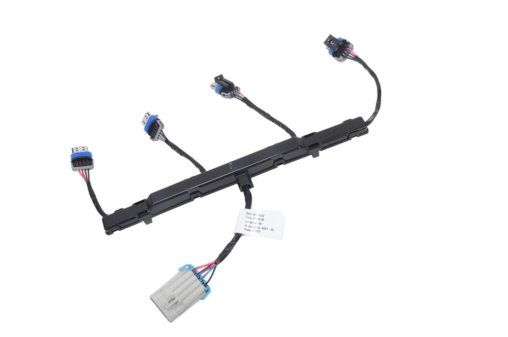 GM Genuine Parts Ignition Coil Wire