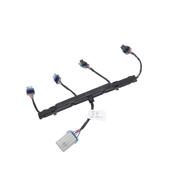 GM Genuine Parts Ignition Coil Wire