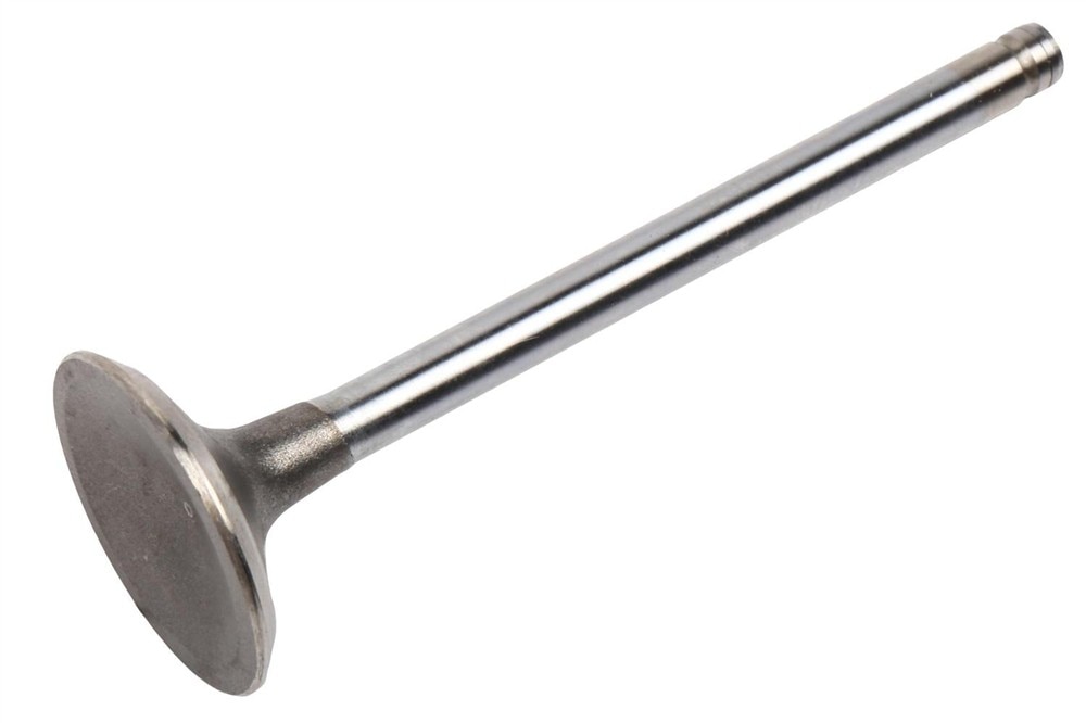 GM Genuine Parts Engine Exhaust Valve