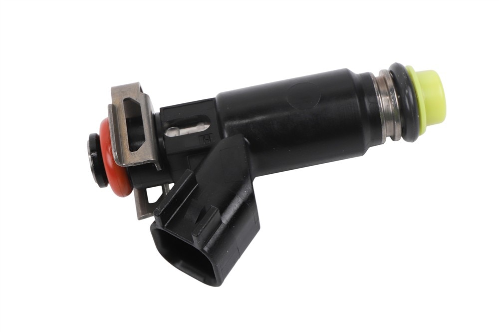 GM Genuine Parts Sequential Multi-Port Fuel Injector Assembly (Programming Required)