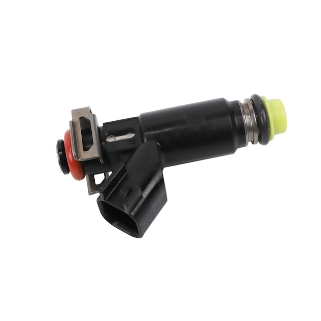 GM Genuine Parts Sequential Multi-Port Fuel Injector Assembly (Programming Required)