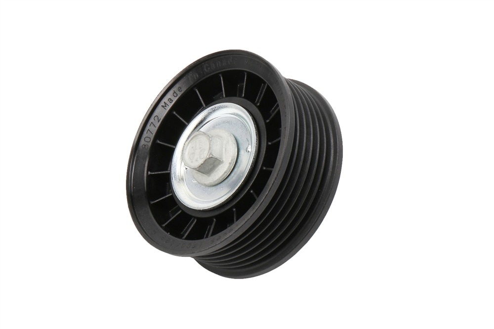 GM Genuine Parts Drive Belt Idler Pulley