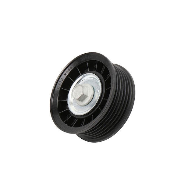 GM Genuine Parts Drive Belt Idler Pulley