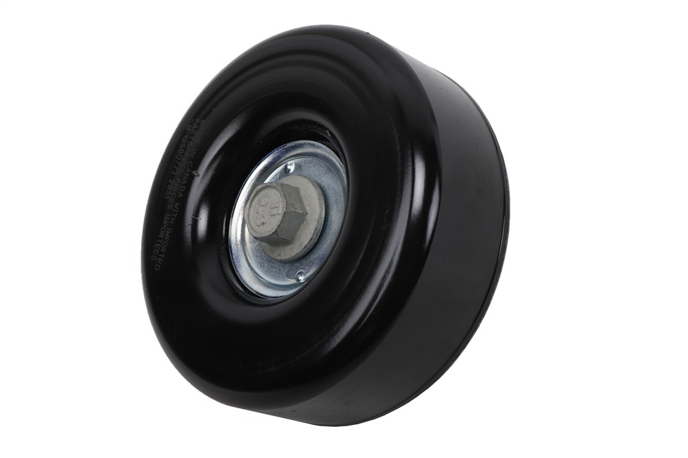 GM Genuine Parts Drive Belt Idler Pulley