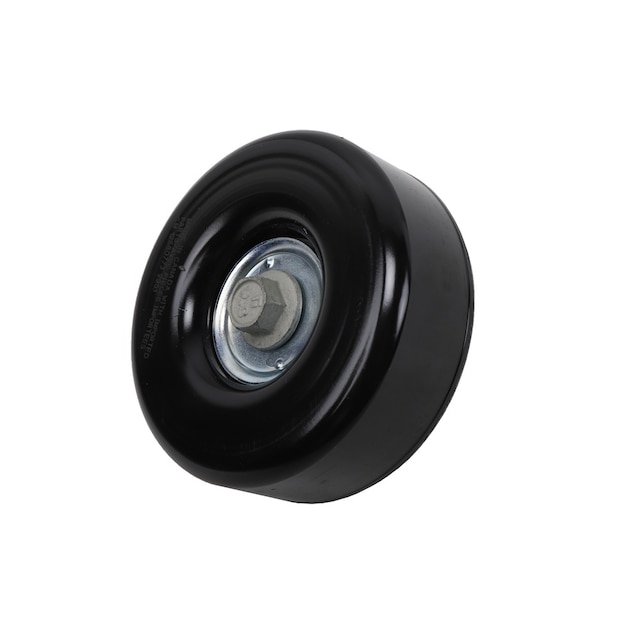 GM Genuine Parts Drive Belt Idler Pulley