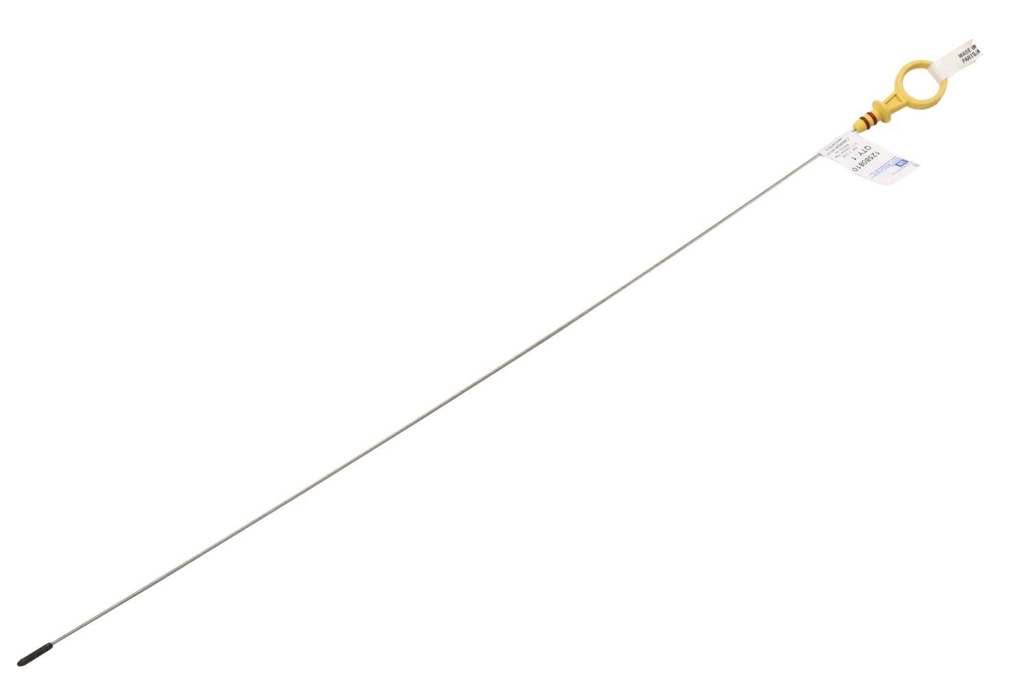 GM Genuine Parts Engine Oil Dipstick