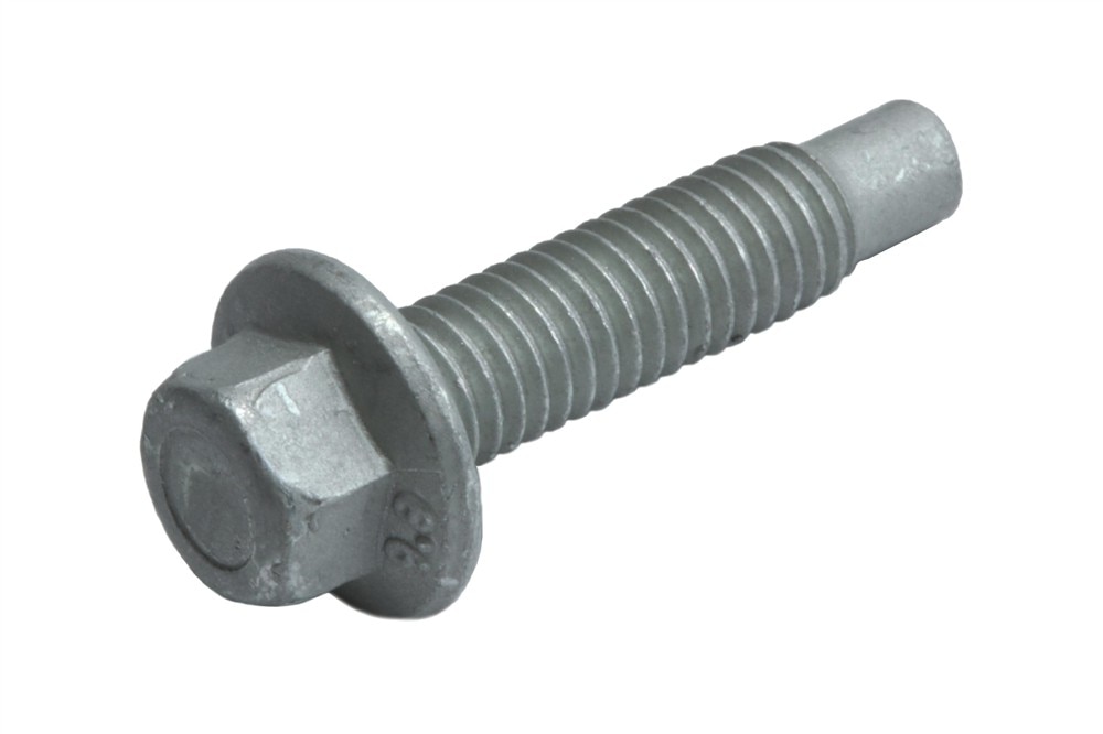GM Genuine Parts Fuel Injector Driver Module Bolt
