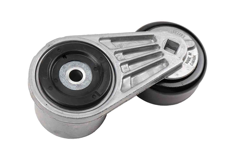 GM Genuine Parts Drive Belt Tensioner