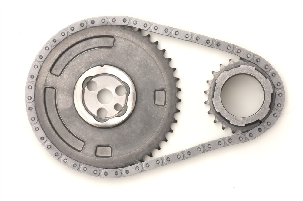 GM Genuine Parts Timing Chain Damper Kit with Bolt and Retainer