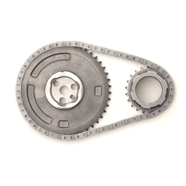 GM Genuine Parts Timing Chain Damper Kit with Bolt and Retainer