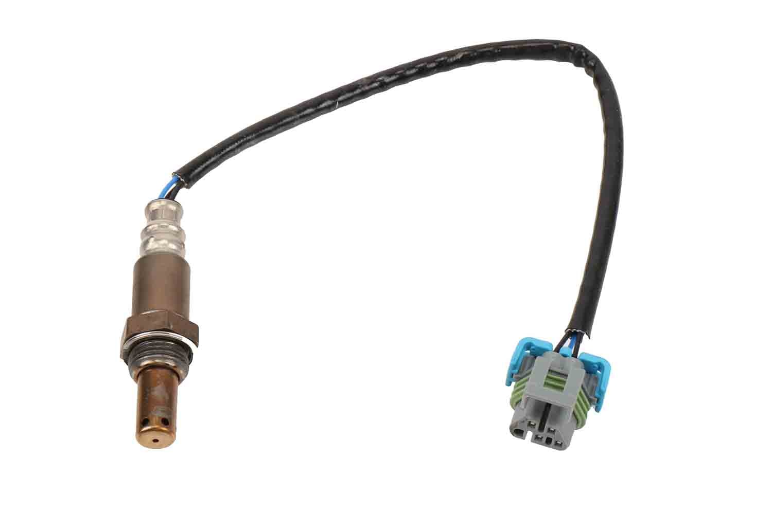 GM Genuine Parts Heated Oxygen Sensor (Programming Required)